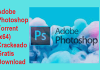 Adobe Photoshop Torrent v25.5 (x64) Crackeado 2024 Português PT-BR!