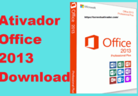 Ativador Office 2013 Torrent Grátis Download 2024 Português PT-BR