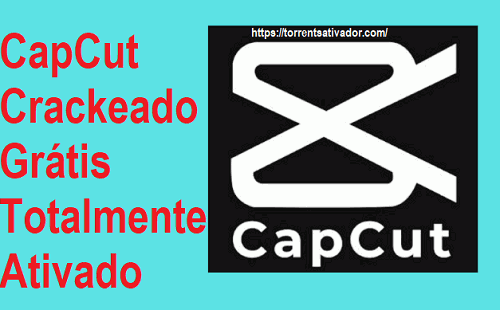 CapCut Crackeado