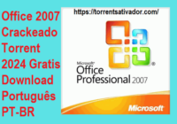 Office 2007 Crackeado