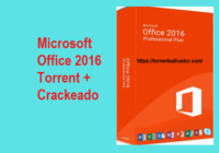 Office 2016 Torrent