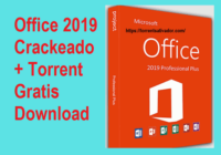 Office 2019 Crackeado + Torrent Gratis Download 2024 Português PT-BR!