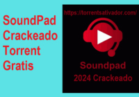 SoundPad Crackeado 3.4.10 Torrent