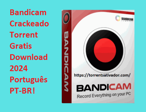 Bandicam Crackeado