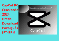 CapCut PC Crackeado 2024