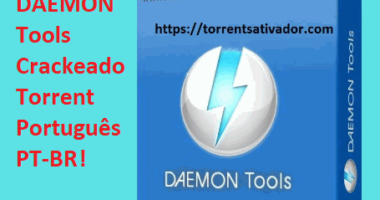 DAEMON Tools Crackeado