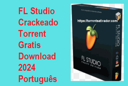 FL Studio Crackeado