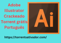 Adobe Illustrator Crackeado + Torrent grátis