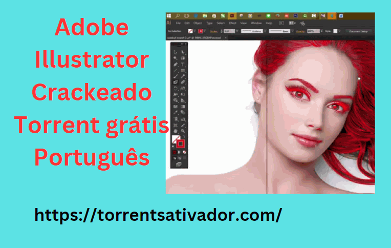 Adobe Illustrator Crackeado