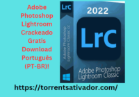 Adobe Photoshop Lightroom Crackeado + Torrent 2024 (PT-BR)﻿!﻿