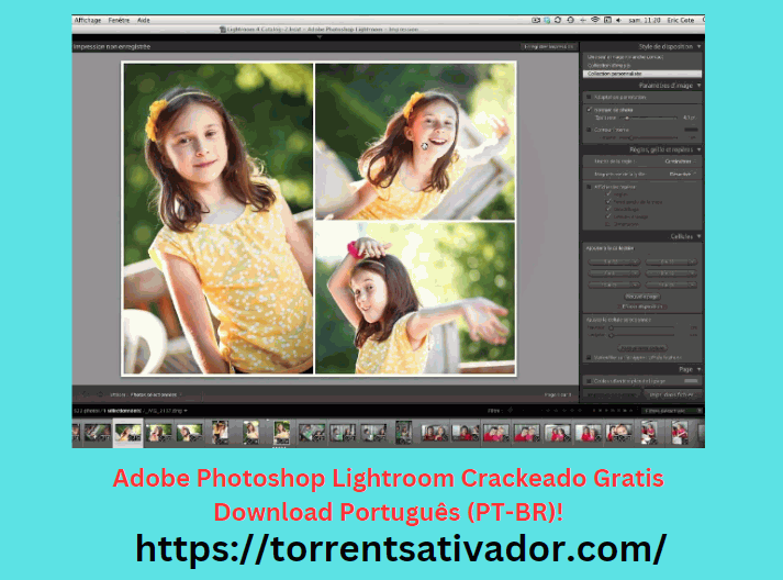 Adobe Photoshop Lightroom Crackeado