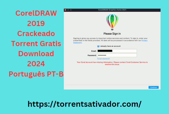 CorelDRAW 2019 Crackeado +Torrent Download Gratis