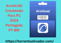 ArchiCAD Crackeado Para PC Keygen Gratis