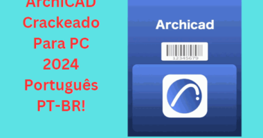 ArchiCAD Crackeado Para PC Keygen Gratis