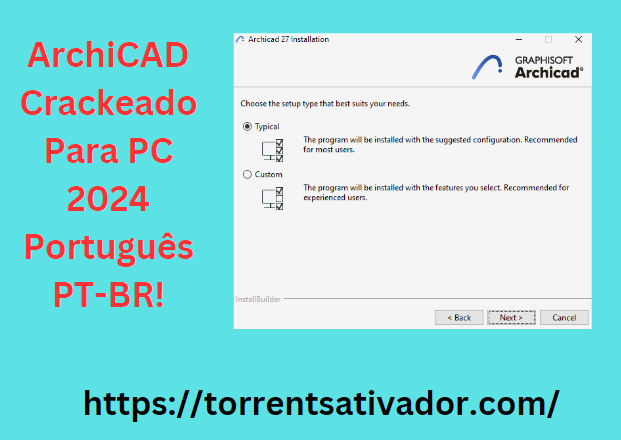 ArchiCAD Crackeado Para PC 2024