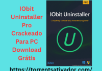 IObit Uninstaller Pro Crackeado Para PC